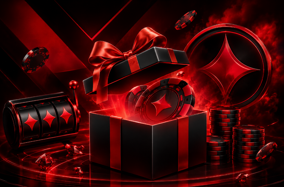 Бонусы Norm Casino